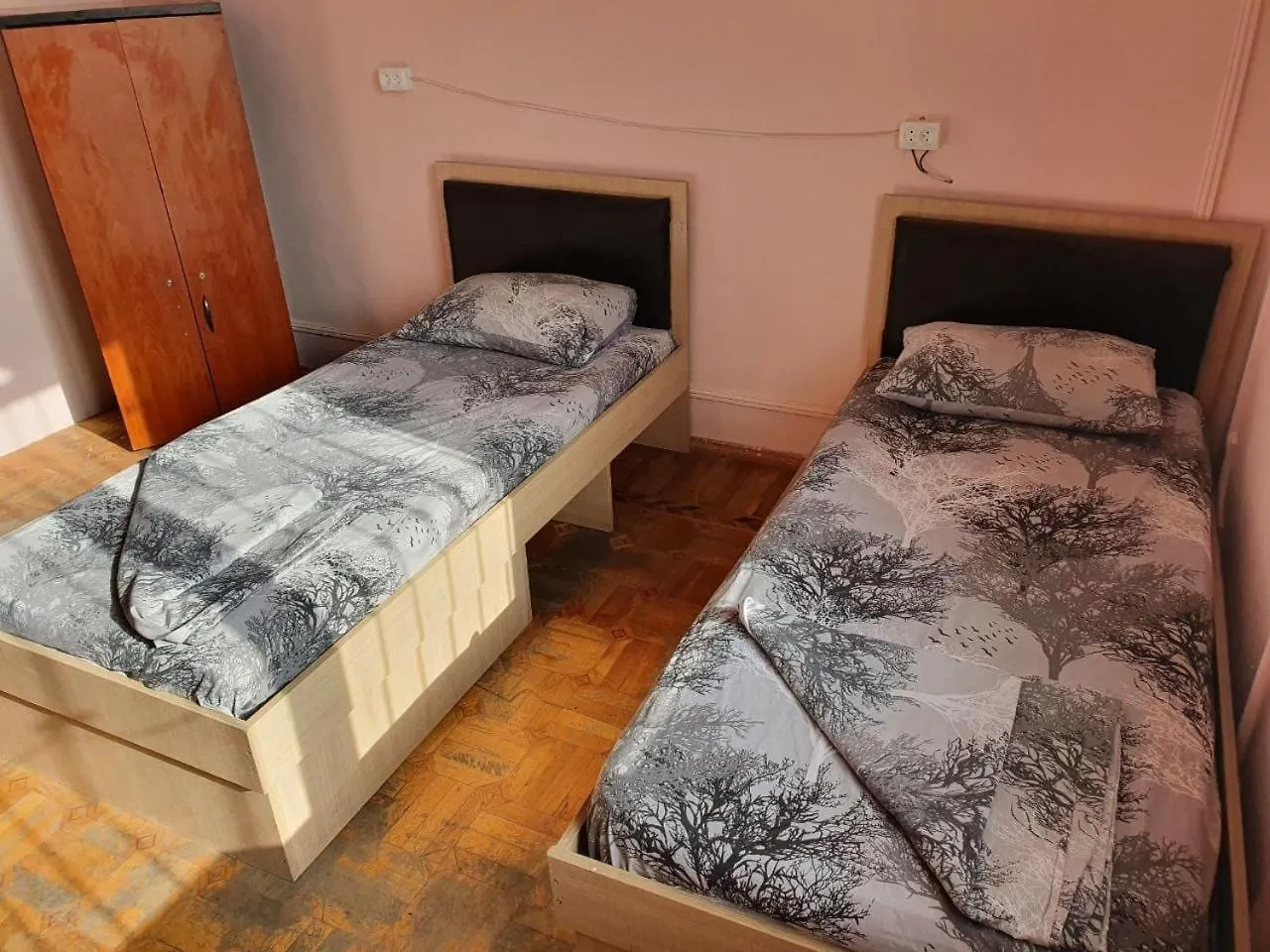 Baku Guest Hostel