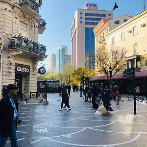 2* Хостел Travel